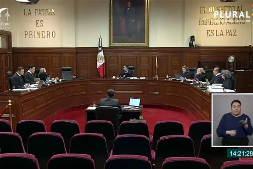 Corte equipara concubinato y matrimonio para pensiones
