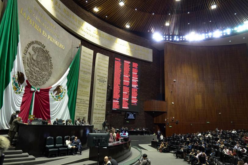 Avalan Diputados dictamen para reducir jornada laboral a 40 horas