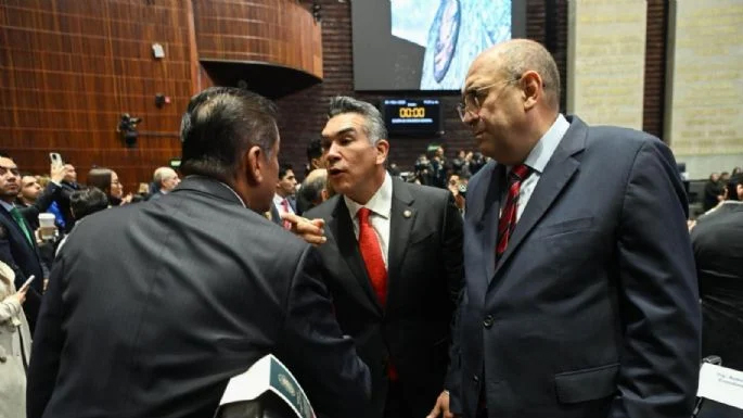 Su salida confirma sus vínculos con el crimen