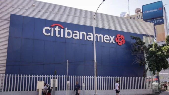 Acuerda City venta de otro 24% de Banamex