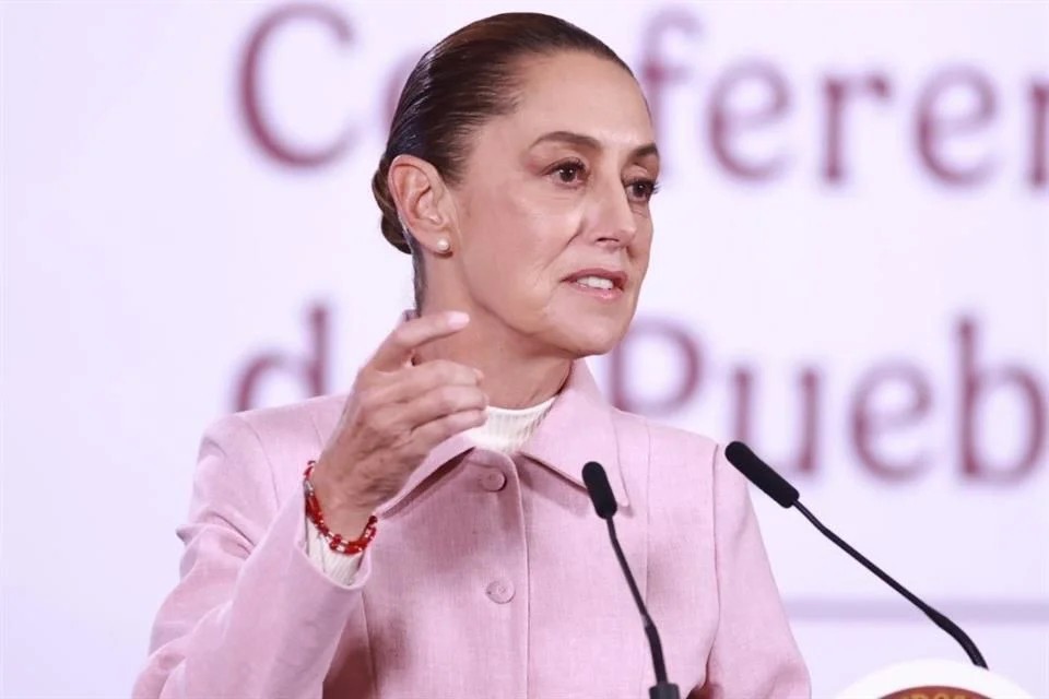 Injusta, medida contra crudo a Cuba; ahorca a un pueblo