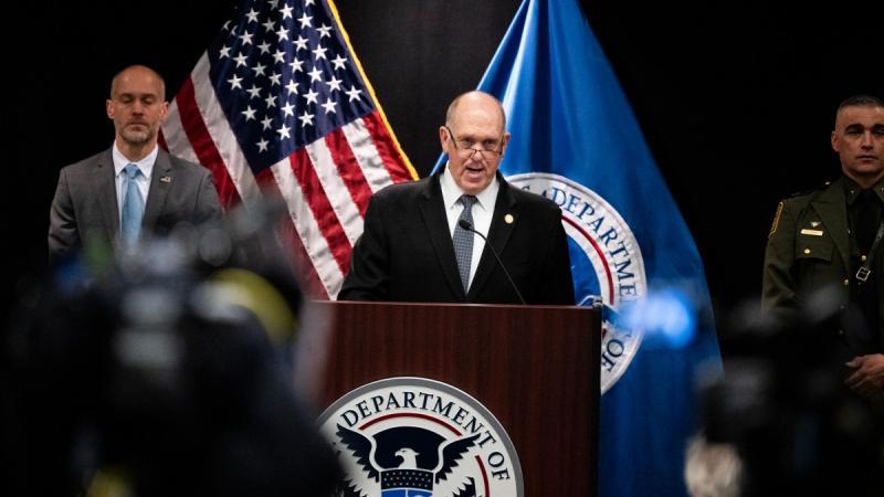Pone ICE fin a operativos migratorios en Minnesota
