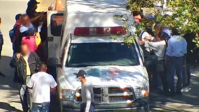 Procesan a 24 por el secuestro de alcaldesa de San Agustín Amatengo