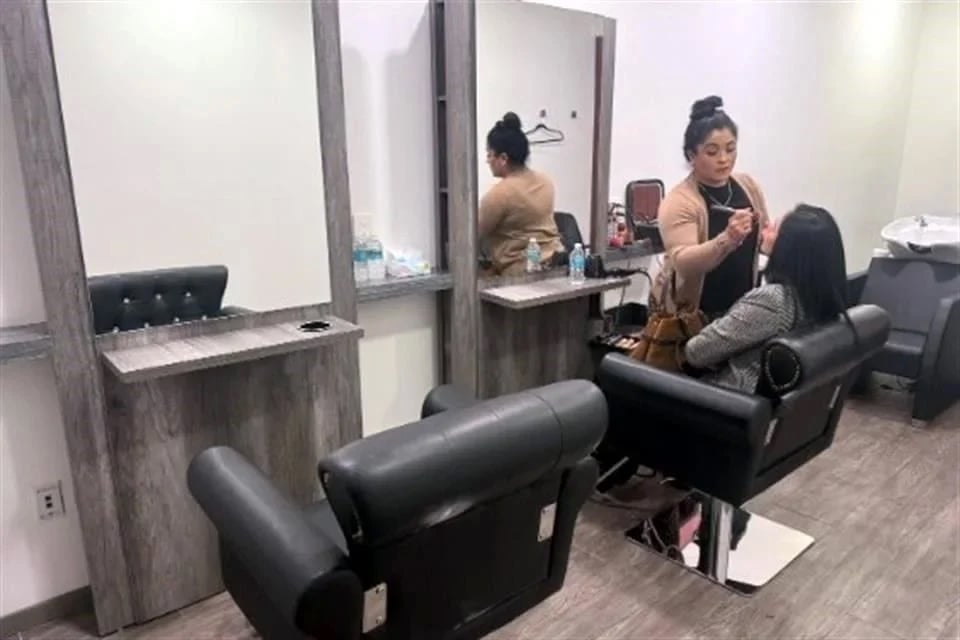 Reviven «estética» privada del Senado