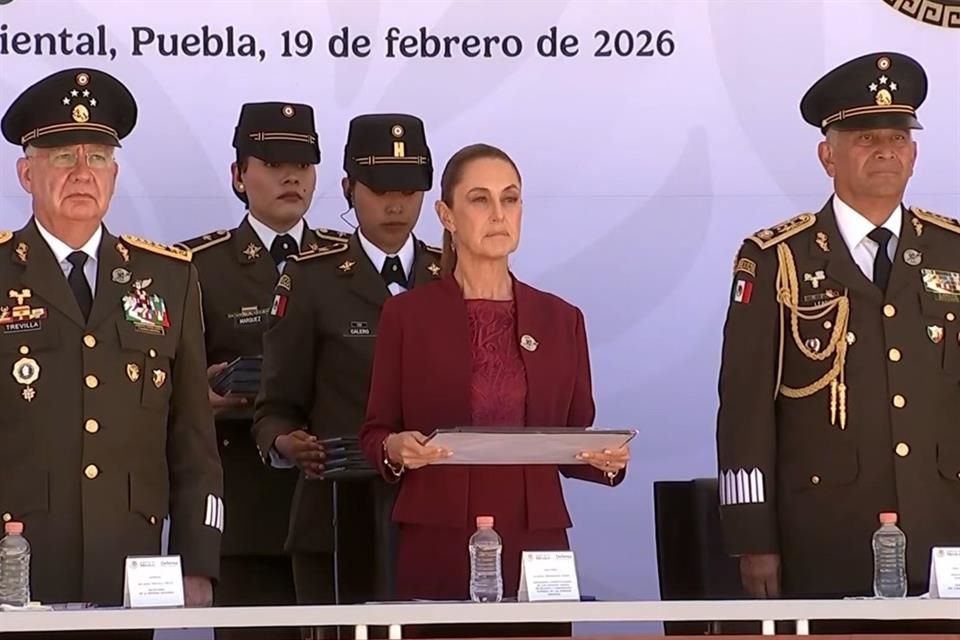 Revisará Consejo General del INE queja por siglas CSP