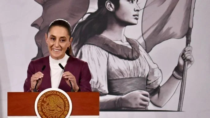 Opina Sheinbaum por jornada laboral
