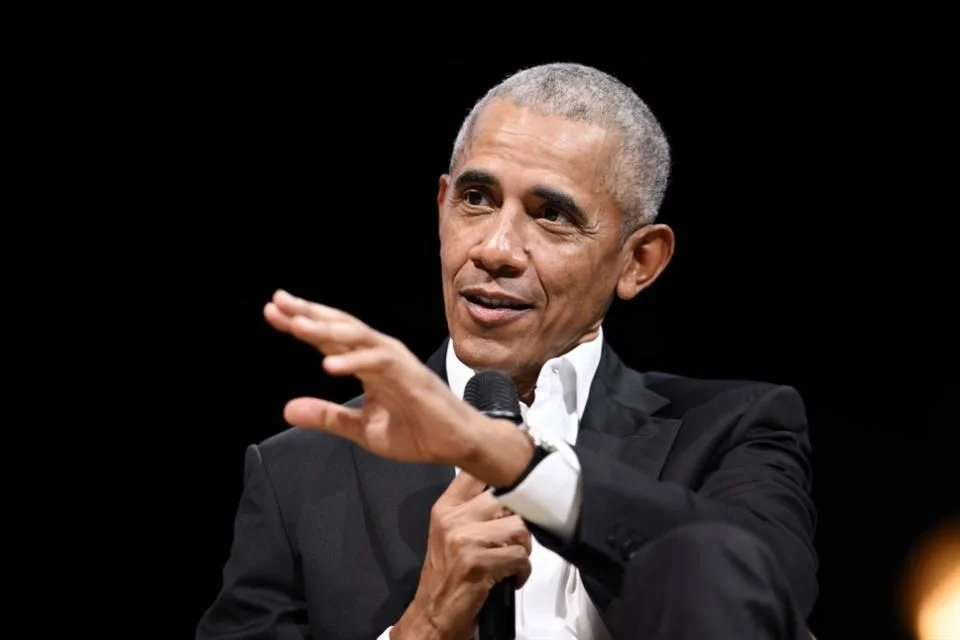 Encabeza Trump “show de payasos”: Obama