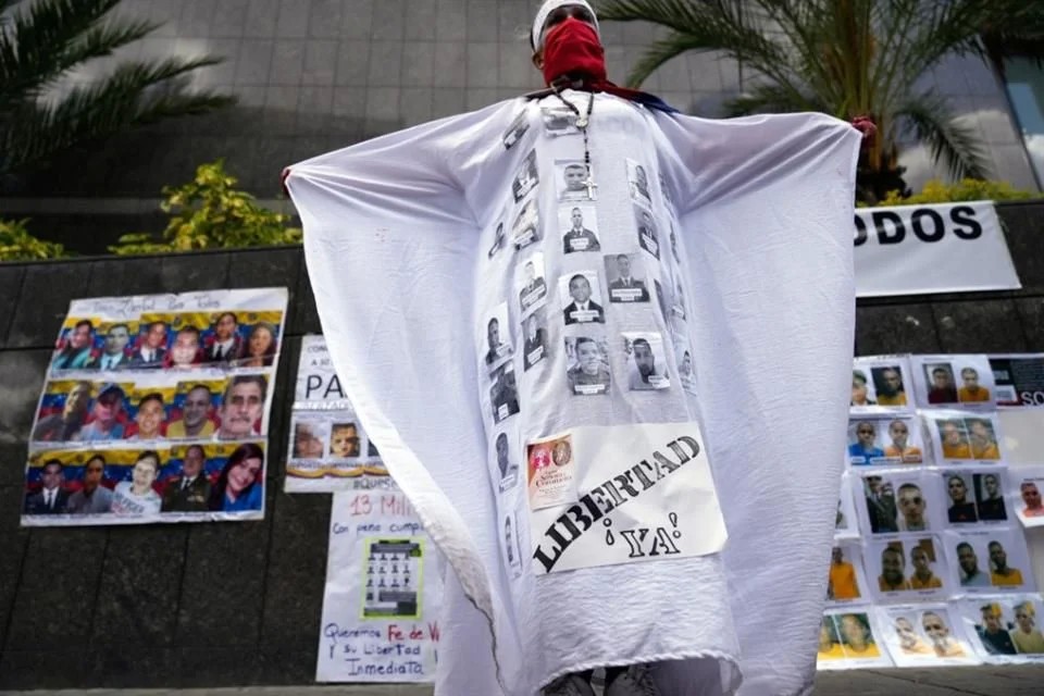 Otorga Ley de Amnistía libertad a 3 mil presos
