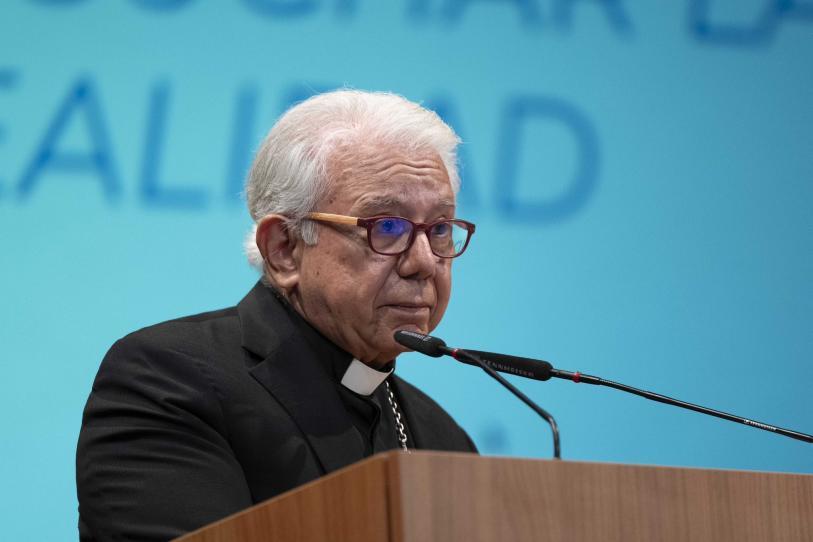 «La paz en México no es sólo responsabilidad del estado»