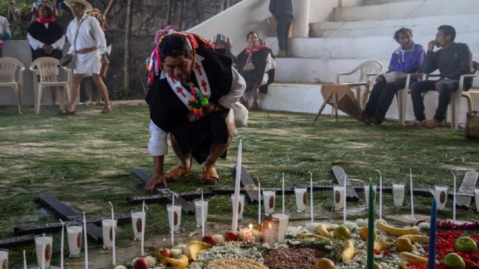 Regresa Caso Acteal a SCJN