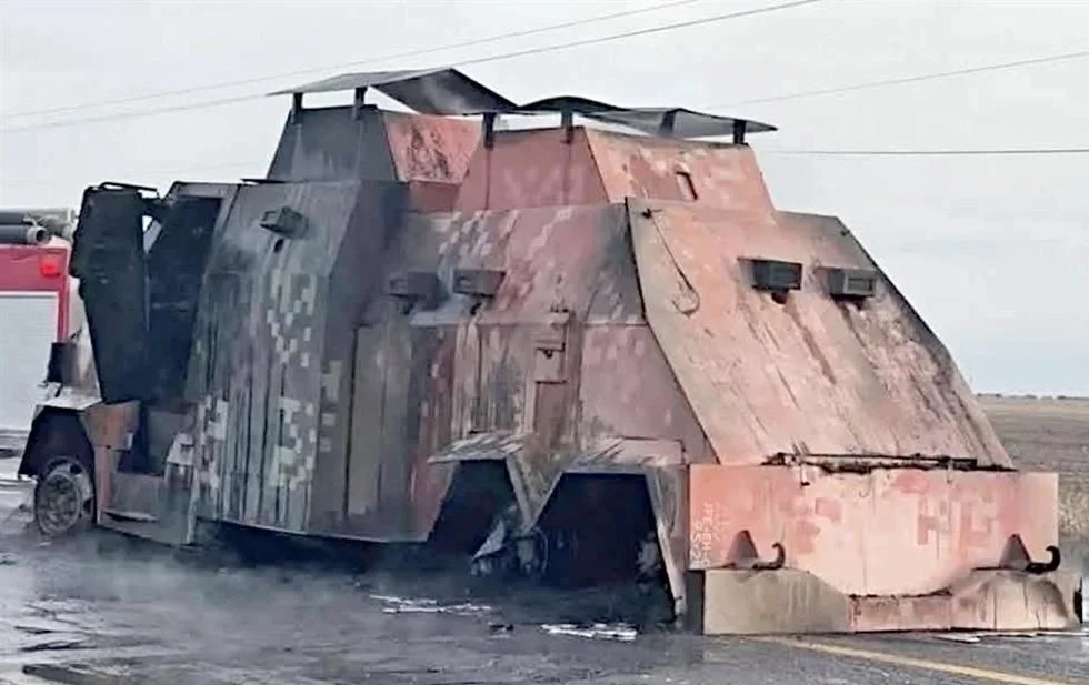 Decomisan 600 ‘monstruos’… y nadie sabe su origen