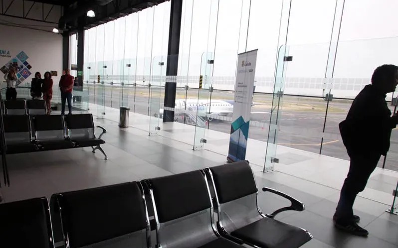 Tendrá Saltillo Vuelo a Jalisco