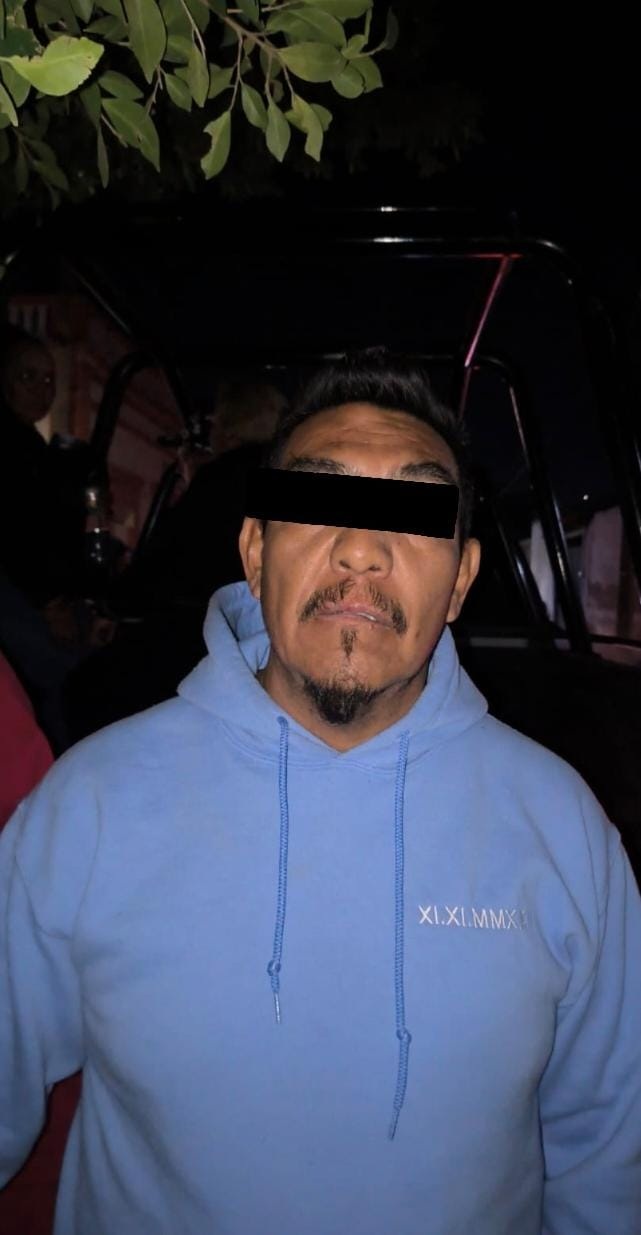Detienen policías de Torreón y Saltillo a banda de ladrones