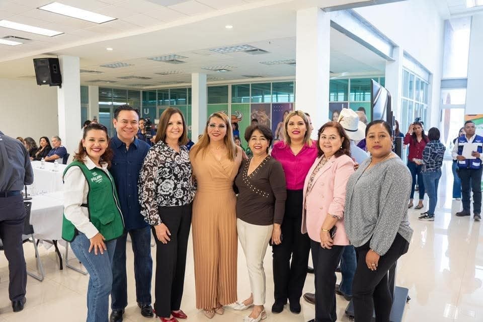 SUMAN ESFUERZOS POR SALUD DE CASTAÑENSES