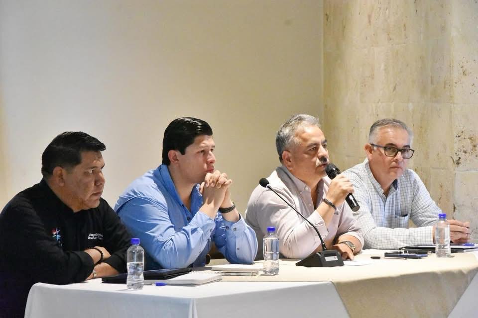 Mantiene 4-C impulso para el Sector Turístico