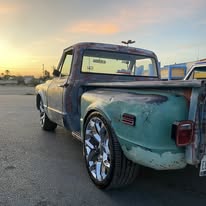 Alista Sabinas exhibición de «Clásicos Oxidados»