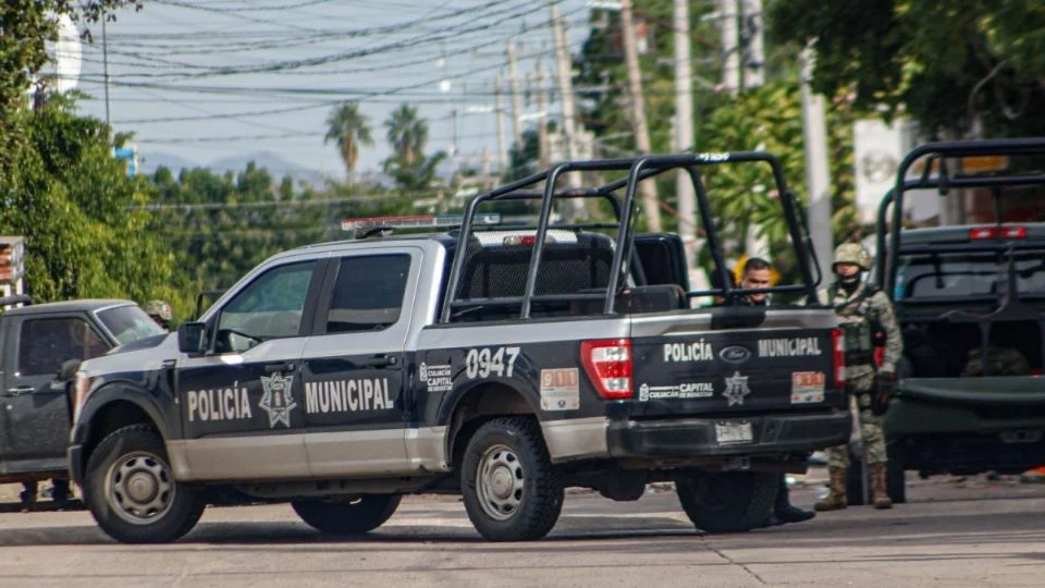 Cuerpo hallado en Culiacán es del sobrino de «El Mayo»