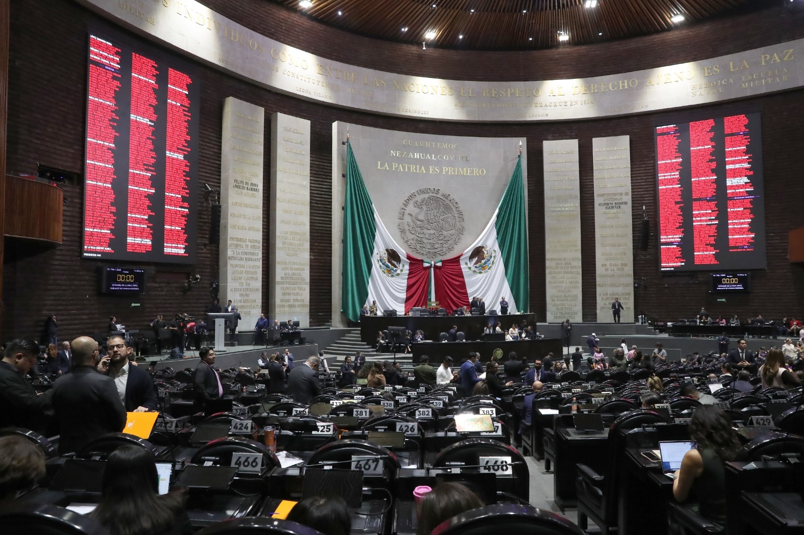 Cámara de Diputados da publicidad a dictamen sobre tres monedas conmemorativas de la Copa Mundial FIFA 2026