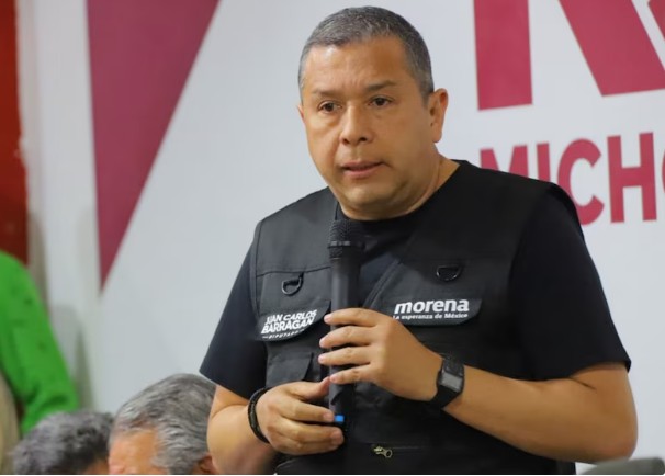 Asaltan y quitan vehículo a diputado en Guerrero
