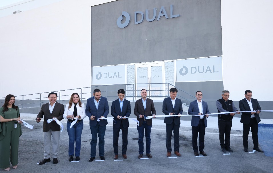 COAHUILA EN EL TOP 3 DE MAYOR NÚMERO DE EMPLEOS GENERADOS