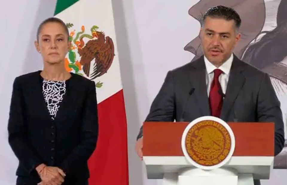 Secuestraron ‘Chapitos’ a mineros porque ‘los confundieron’: Harfuch