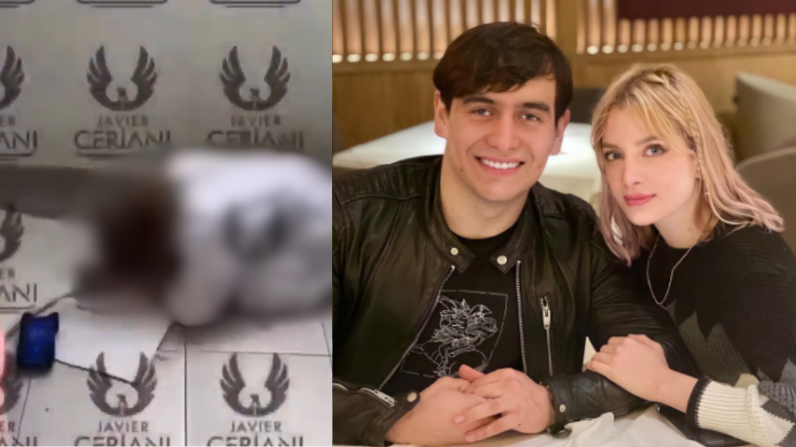 La contundente declaración de Imelda Tuñón sobre el VIDEO filtr4do donde se aut0lesi0na