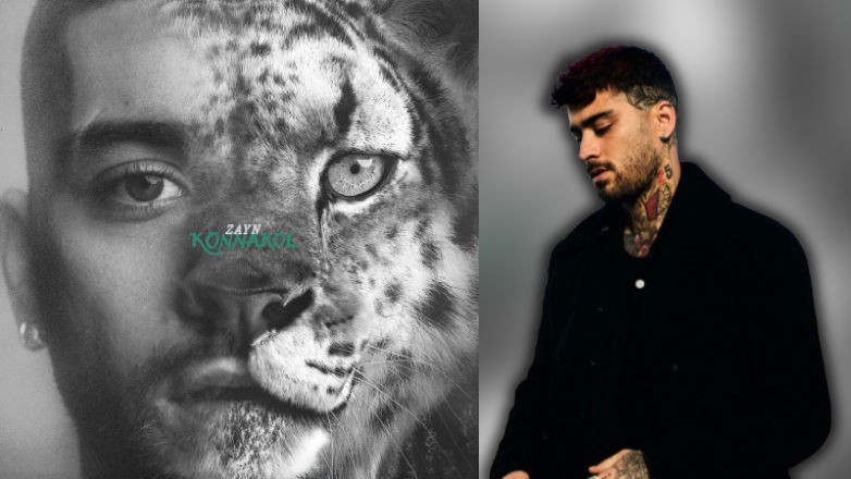Zayn Malik anuncia su nuevo disco ‘Konnakol’: ¿qué significa y cuándo se estrena?