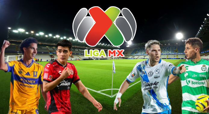 Liga MX: Horarios y canales para ver EN VIVO la Jornada 5 del Clausura 2026 HOY viernes 6 de febrero