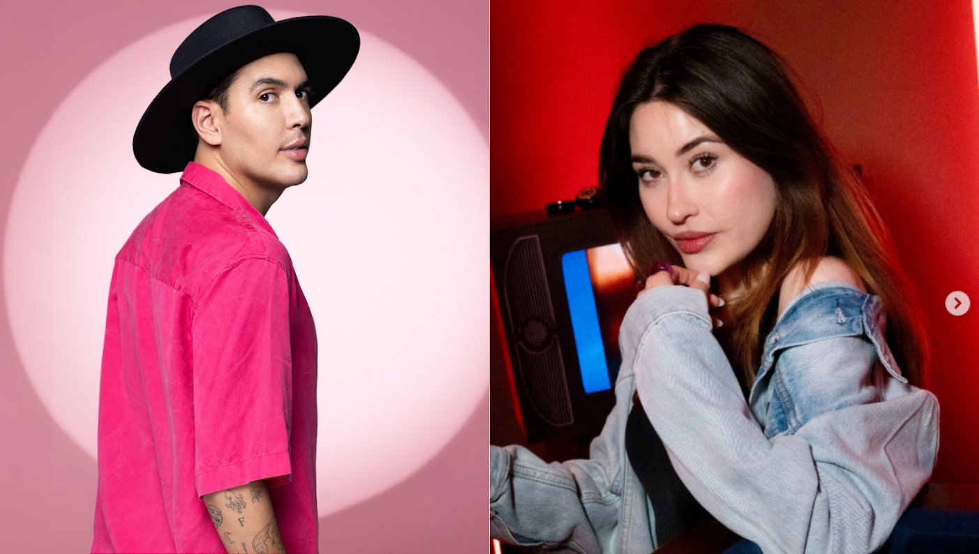 Fernanda Blaz rompe el silencio sobre su relación con Werevertumorro: ¿le robó?