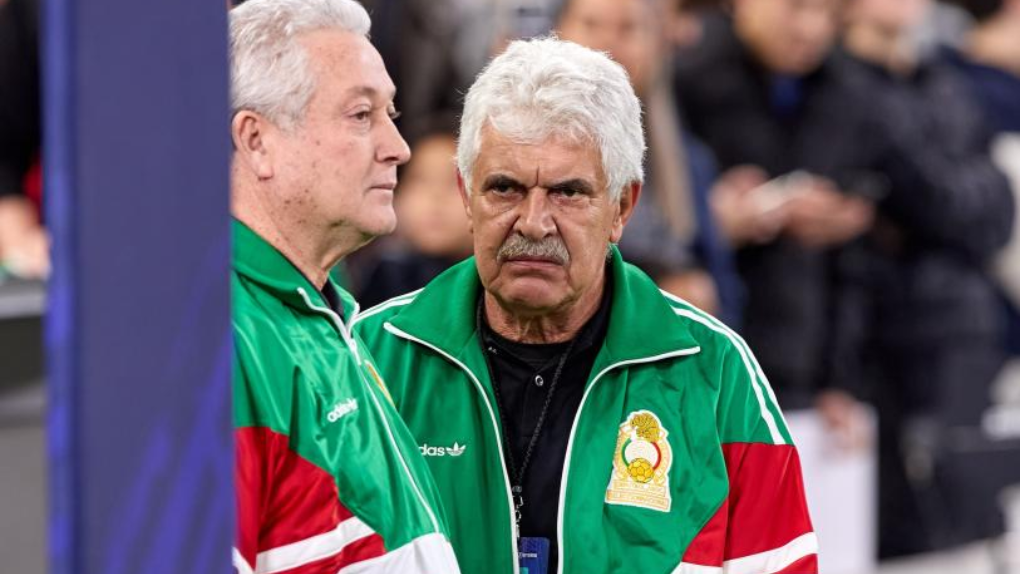 ‘Tuca’ Ferretti sentencia a la Selección Mexicana: «No ganará ni un partido en el Mundial 2026»