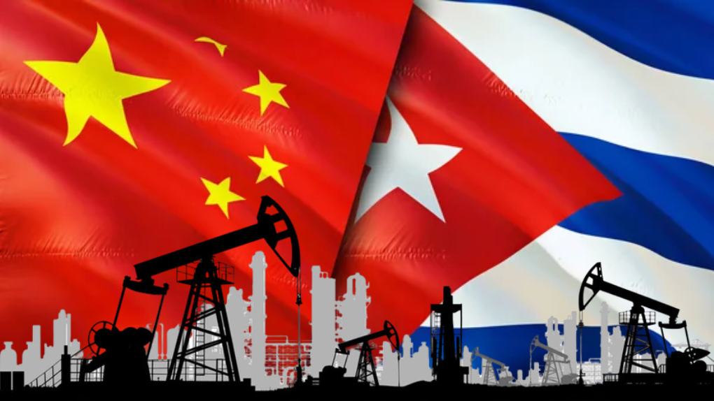 China vende gasolina a Cuba y ‘burla’ a Trump: Cobra el crudo a 3.4 dólares el litro, el doble que México