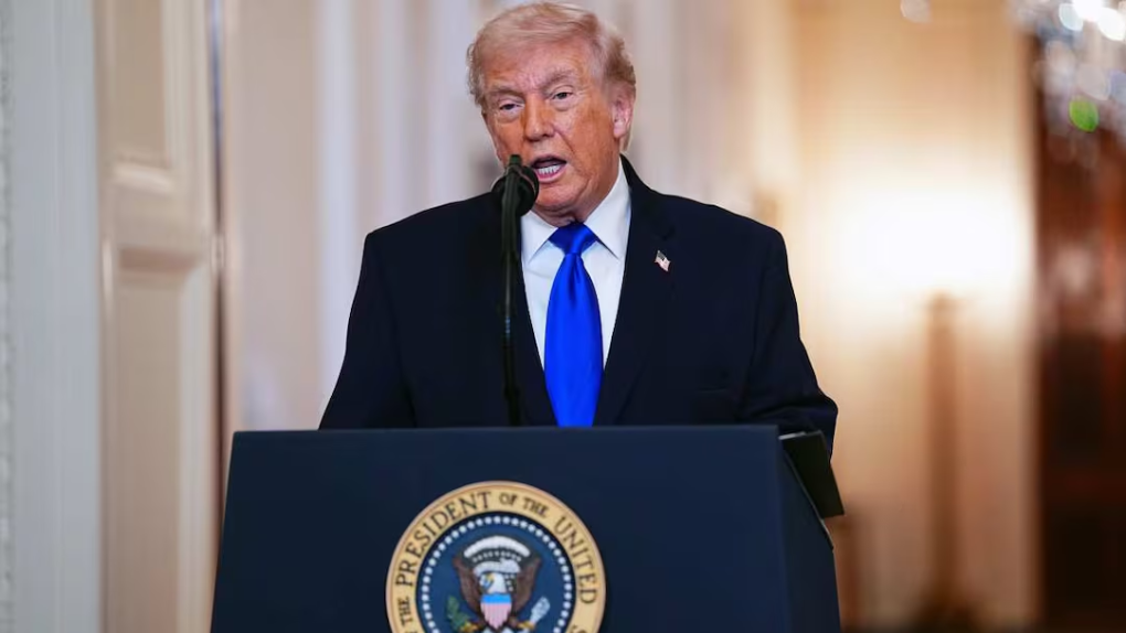 Trump subirá aranceles a países que «jueguen» con el fallo del Tribunal Supremo; aumenta tensión comercial