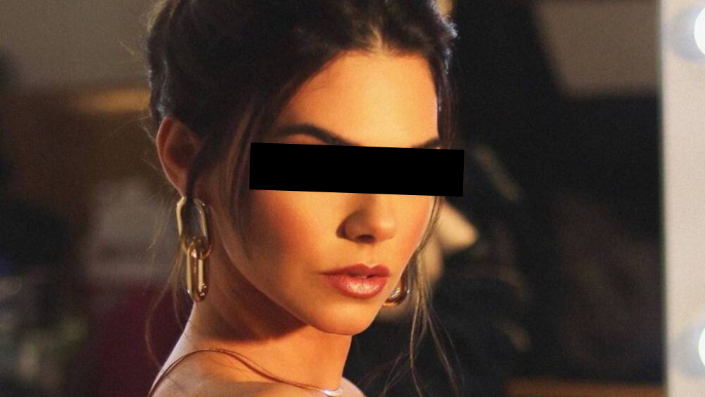 Livia Brito llega a reclusorio para audiencia por falsedad de declaraciones; «confío en las autoridades»