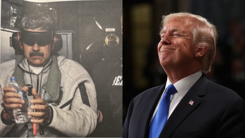 Maduro estaba convencido que Trump no atacaría Venezuela tras hablar con él: New York Times; creyó que podía negociar una salida digna