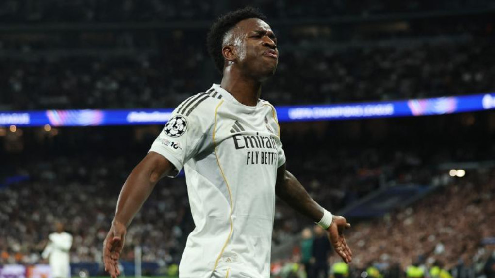 Real Madrid avanza a octavos de la Champions tras derrotar al Benfica por 3-1 en el global