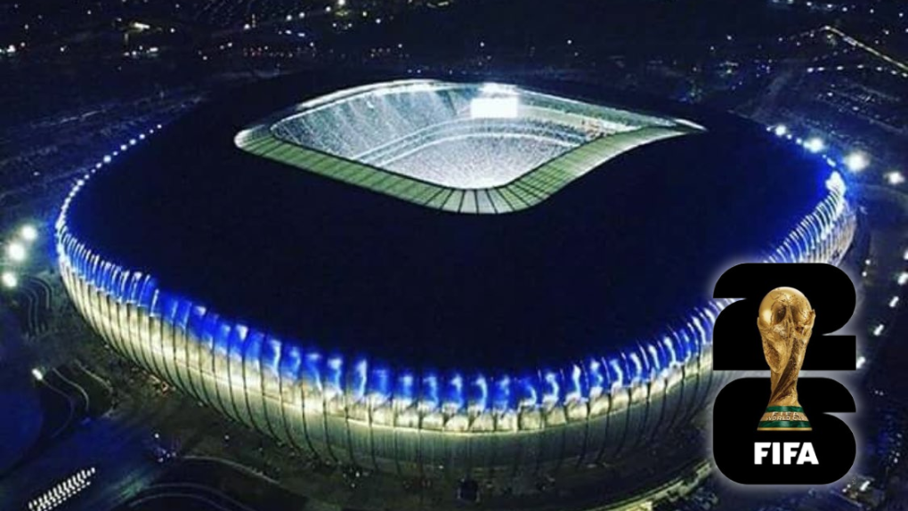 Países Bajos visita Monterrey como posible sede para el Mundial 2026