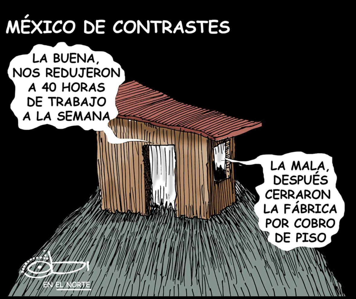 ˜ Viñedos políticos ˜