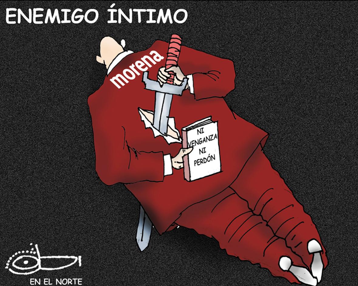 ERMITA 318
