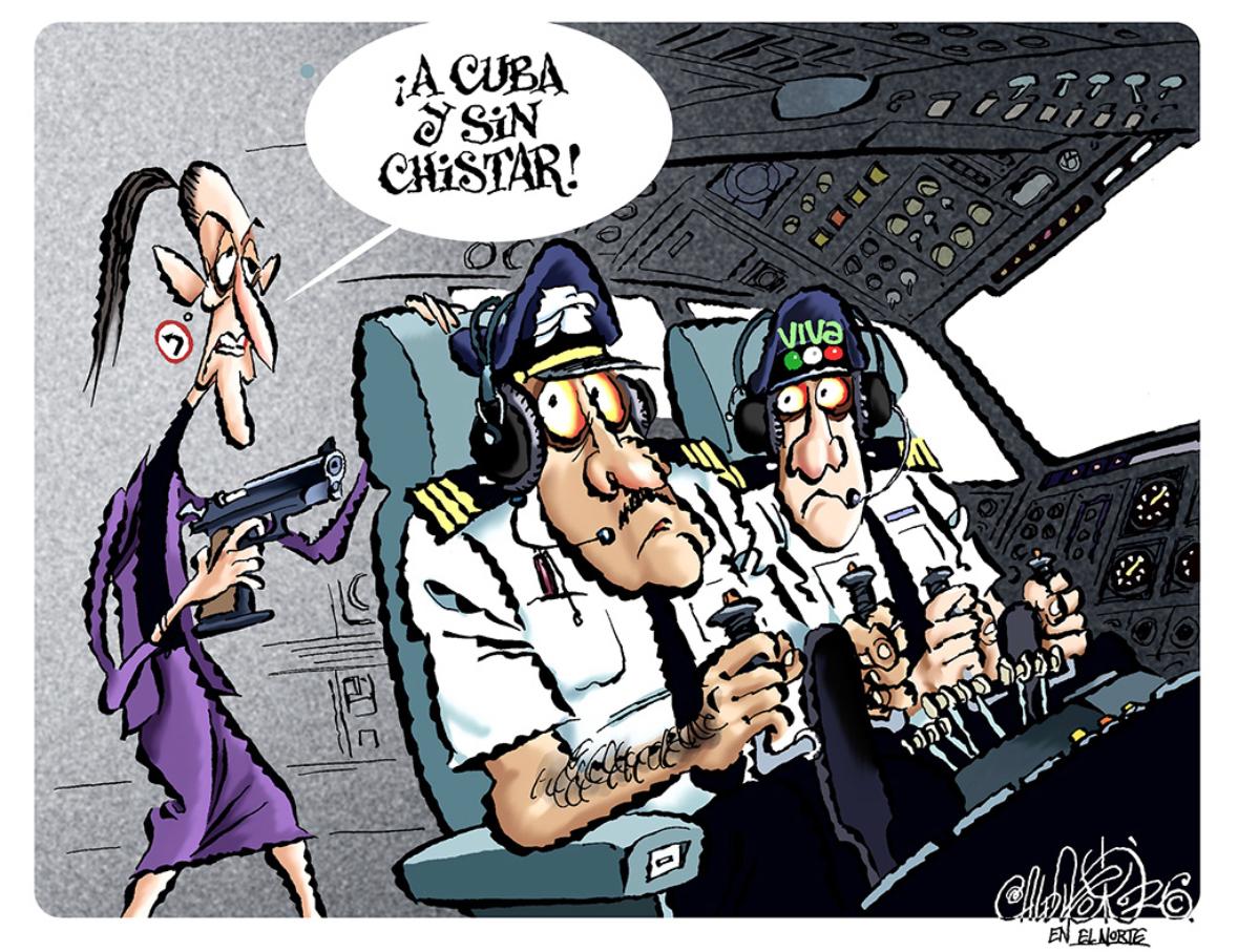 ERMITA 318