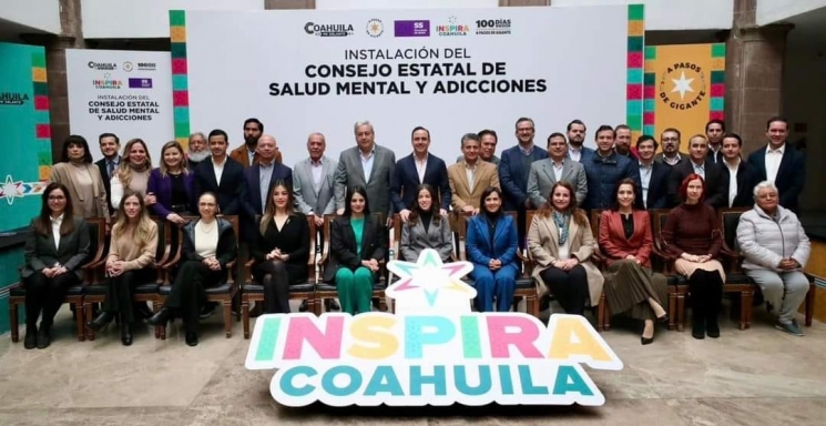 Trabajará el Gobierno estatal con 280 anexos
