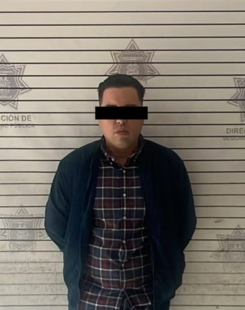 Detiene Comisaría a probable «estafador»