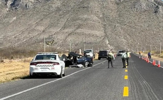 Mueren dos tras quedar prensados en la Muralla