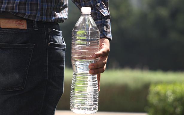 Llama IMSS Coahuila al consumo de agua