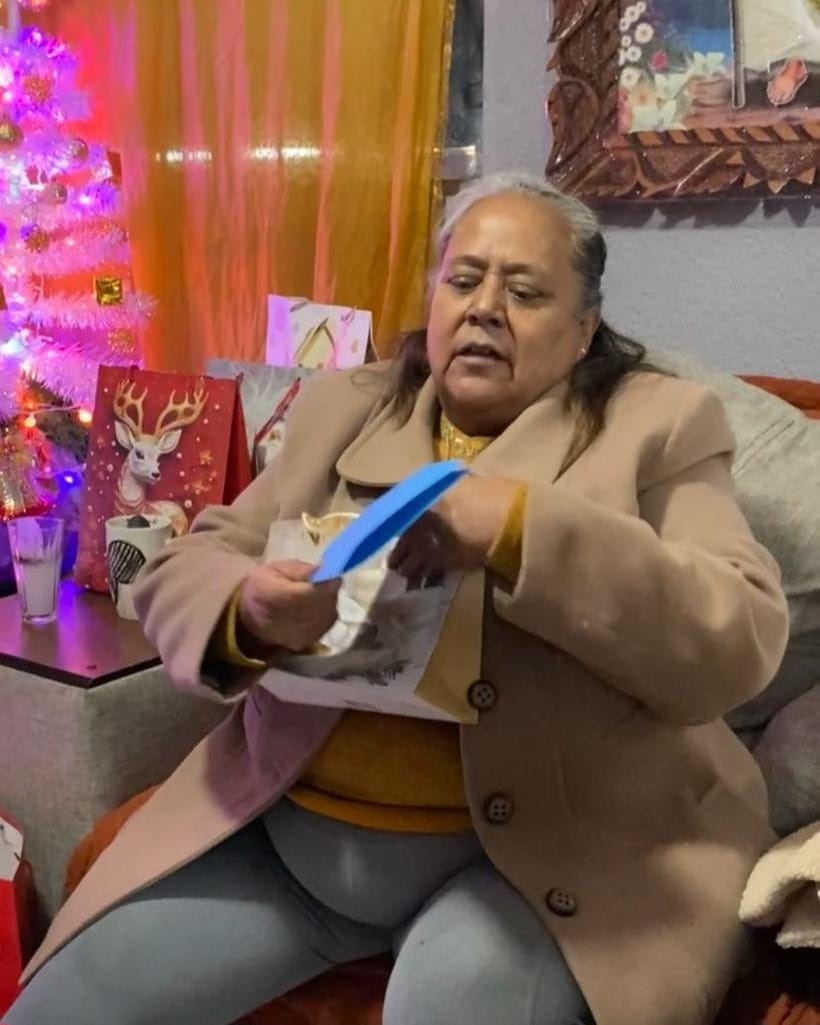 Agradece la estrategia “Pierde kilos, gana vida”