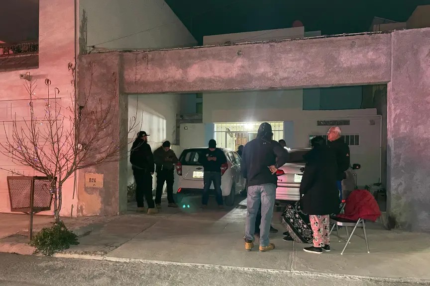Cinco intoxicados por consumo de tamales