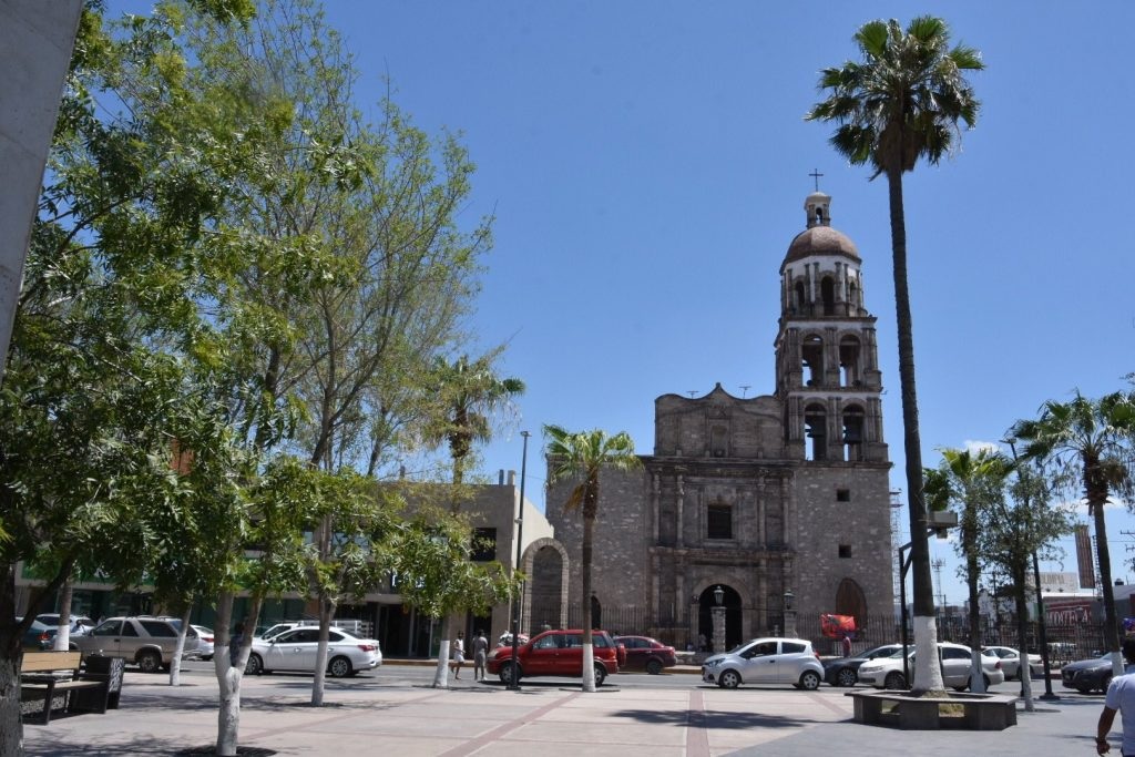 Calma en Coahuila es envidiable: OCV