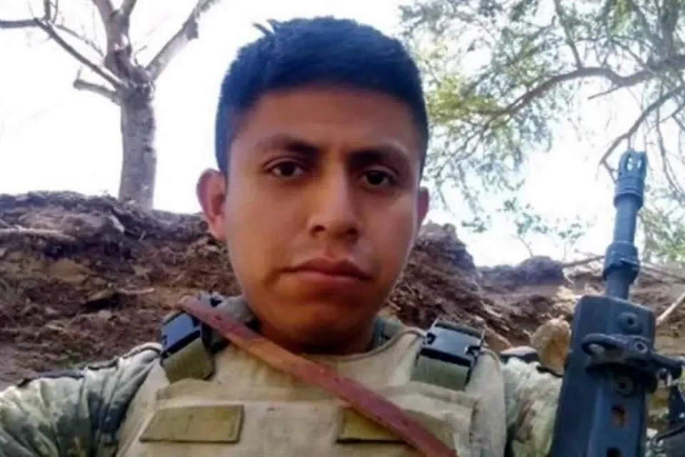 Los caídos de la GN en el operativo contra ‘El Mencho’