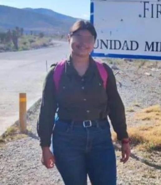 Declaran culpable a Diana por homicidio de su novio  