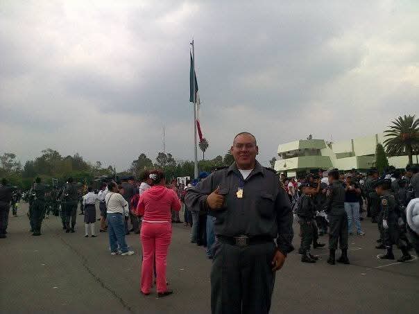 Fallece miembro del Pentatlón Militarizado