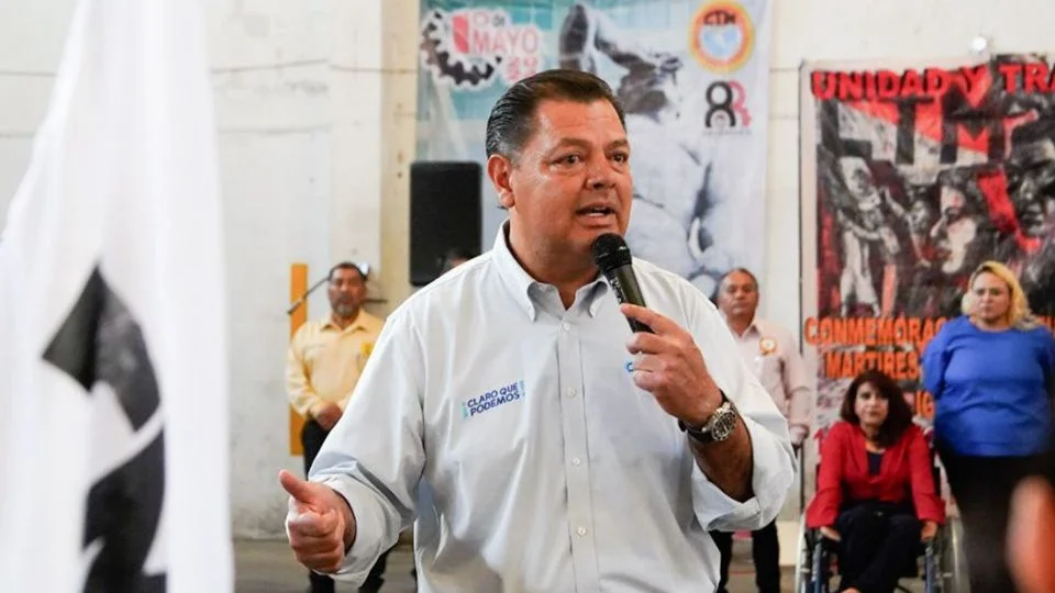 Liberan a Gerardo Arredondo, excandidato del PAN en Salamanca
